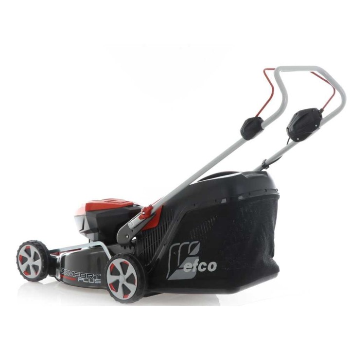 Efco LRi 44 P akkuruohonleikkuri, 40 V, 41 cm, ilman akkua ja laturia