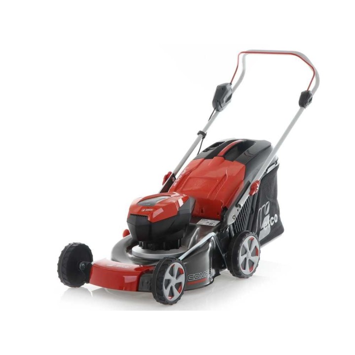 Efco LRi 44 P akkuruohonleikkuri, 40 V, 41 cm, ilman akkua ja laturia