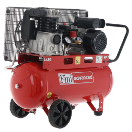 Fini Advanced MK 102 50 2M kompressori 2 HP 50 l 230 V