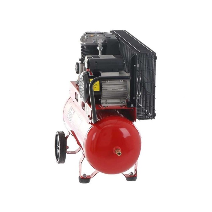 Fini Advanced MK 102-50-2M kompressori, 2 HP, 50 l, 230 V