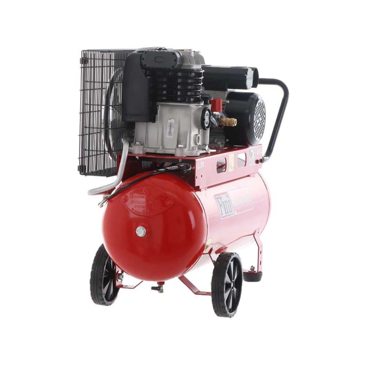 Fini Advanced MK 102-50-2M kompressori, 2 HP, 50 l, 230 V