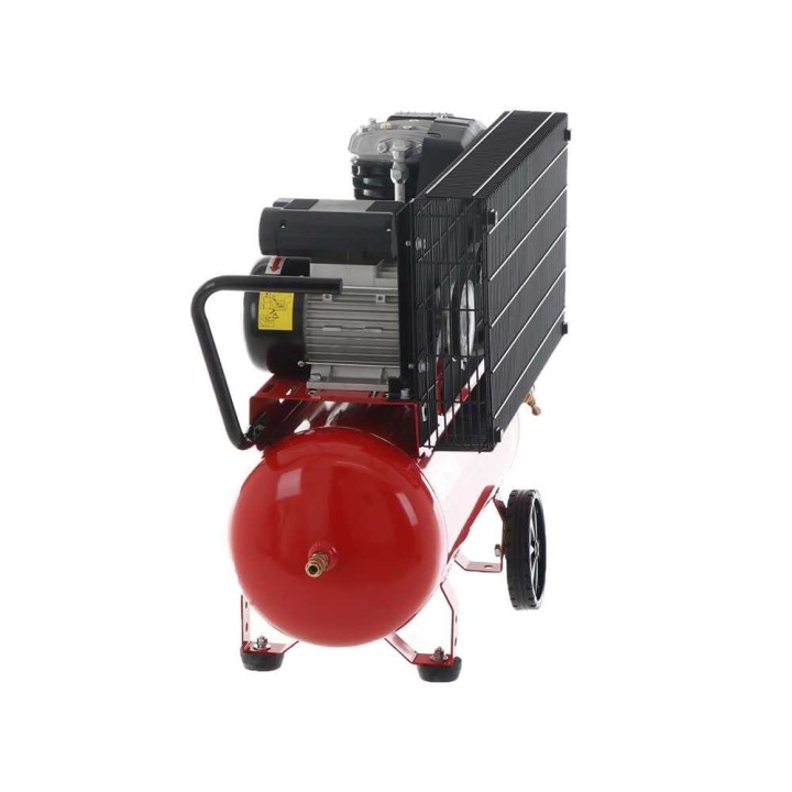 Fini Advanced MK 102-50-2M kompressori, 2 HP, 50 l, 230 V