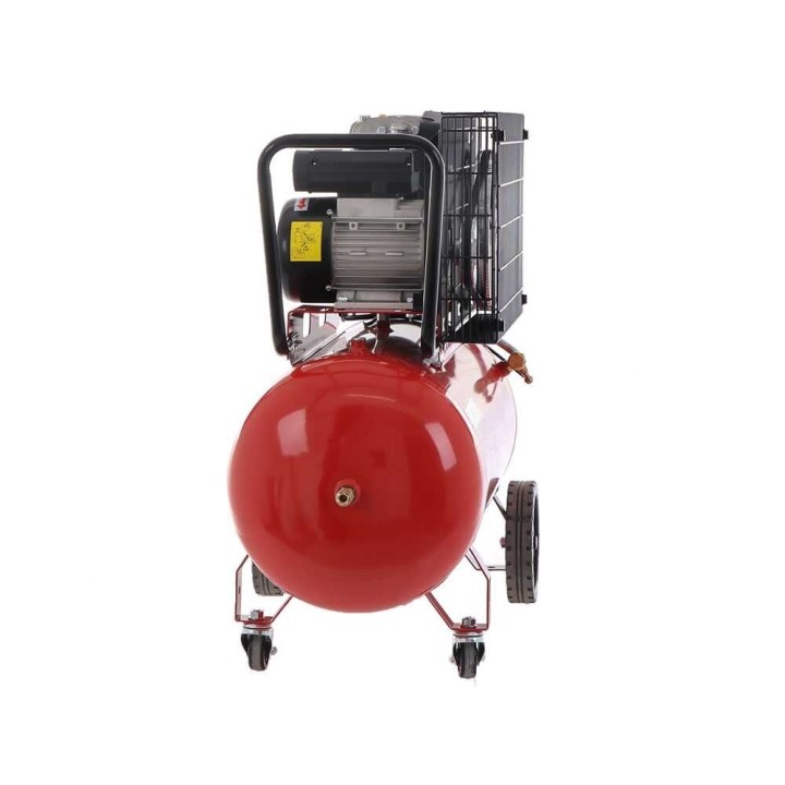 Fini Advanced MK 102-100-2M sähkökompressori, 100 l, 2 HP, 230 V