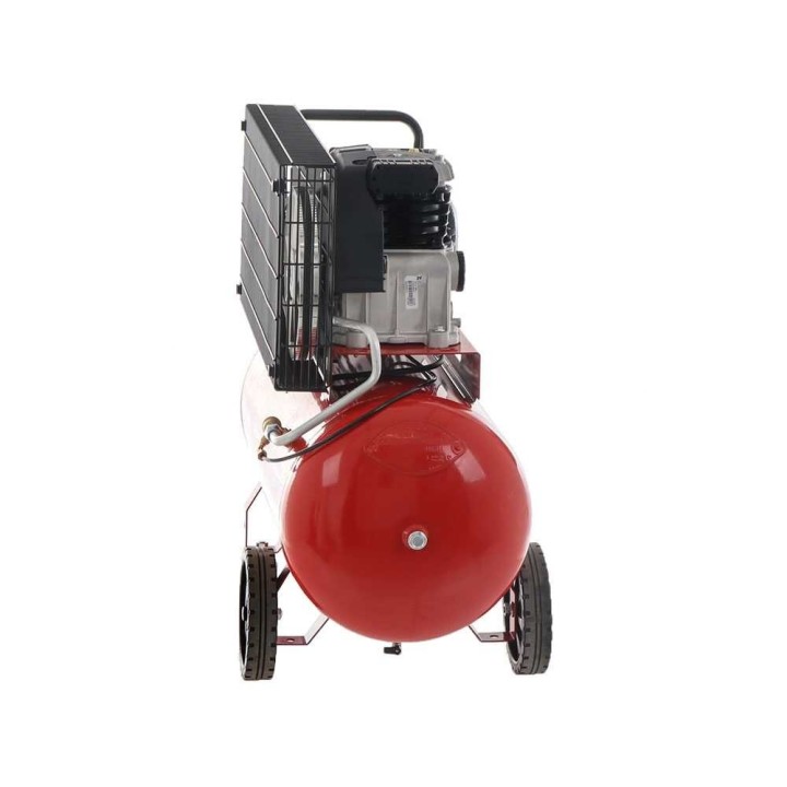 Fini Advanced MK 102-100-2M sähkökompressori, 100 l, 2 HP, 230 V