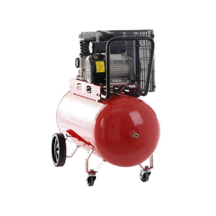 Fini Advanced MK 102-100-2M sähkökompressori, 100 l, 2 HP, 230 V
