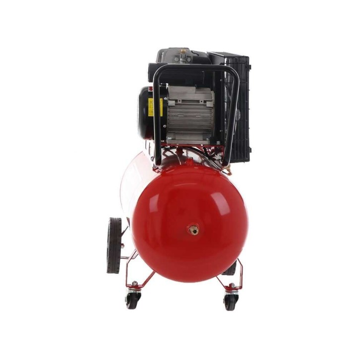 FINI Advanced MK 103-100-3M sähkökompressori, 3 HP, 100 l, 10 bar, 230 V