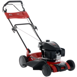 Marina Systems GX BIOMULCH 51SH bioleikkuu ruohonleikkuri Honda GCVx170 51 cm