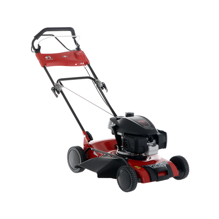 Marina Systems GX BIOMULCH 51SH bioleikkuu ruohonleikkuri Honda GCVx170 51 cm