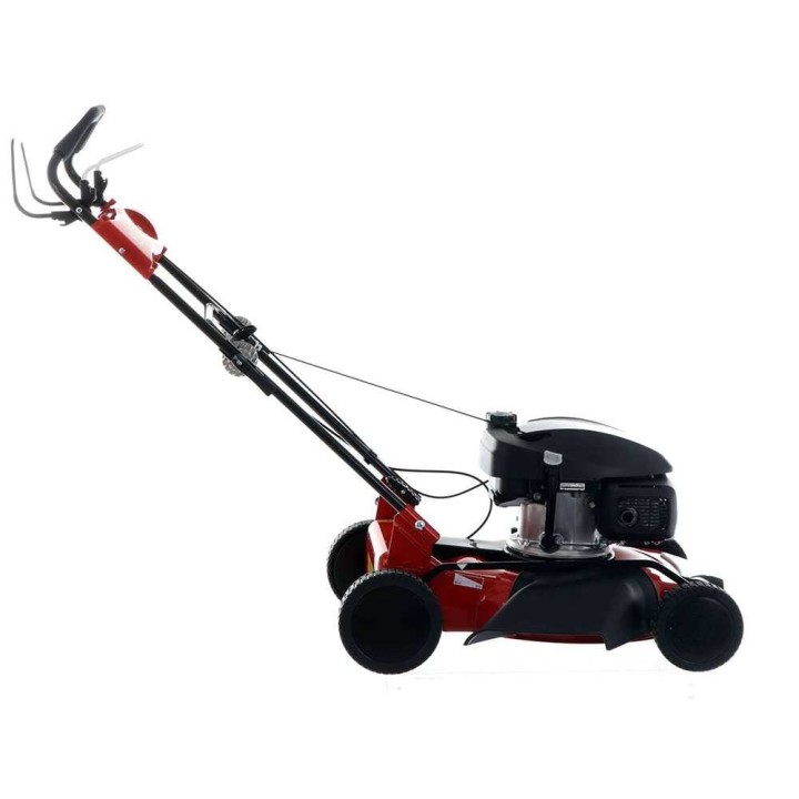 Marina Systems GX BIOMULCH 51SH bioleikkaava ruohonleikkuri, Honda GCVx170, 51 cm