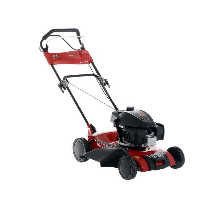 Marina Systems GX BIOMULCH 51SH bioleikkaava ruohonleikkuri, Honda GCVx170, 51 cm