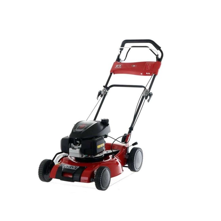 Marina Systems GX BIOMULCH 51SH bioleikkaava ruohonleikkuri, Honda GCVx170, 51 cm