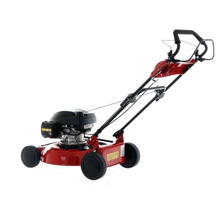 Marina Systems GX BIOMULCH 51SH bioleikkaava ruohonleikkuri, Honda GCVx170, 51 cm