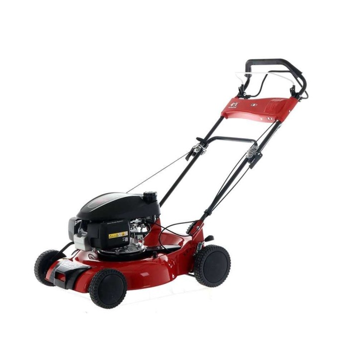 Marina Systems GX BIOMULCH 51SH bioleikkaava ruohonleikkuri, Honda GCVx170, 51 cm