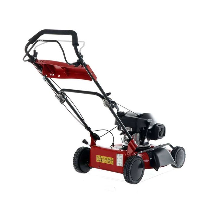 Marina Systems GX BIOMULCH 51SH bioleikkaava ruohonleikkuri, Honda GCVx170, 51 cm