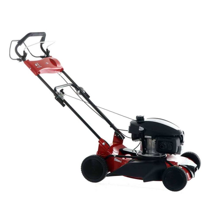 Marina Systems GX BIOMULCH 51SH bioleikkaava ruohonleikkuri, Honda GCVx170, 51 cm