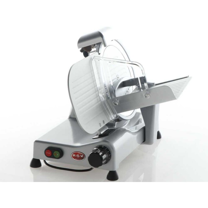 RGV Desy AF 250 F -viipalointikone, 250 mm, 140 W
