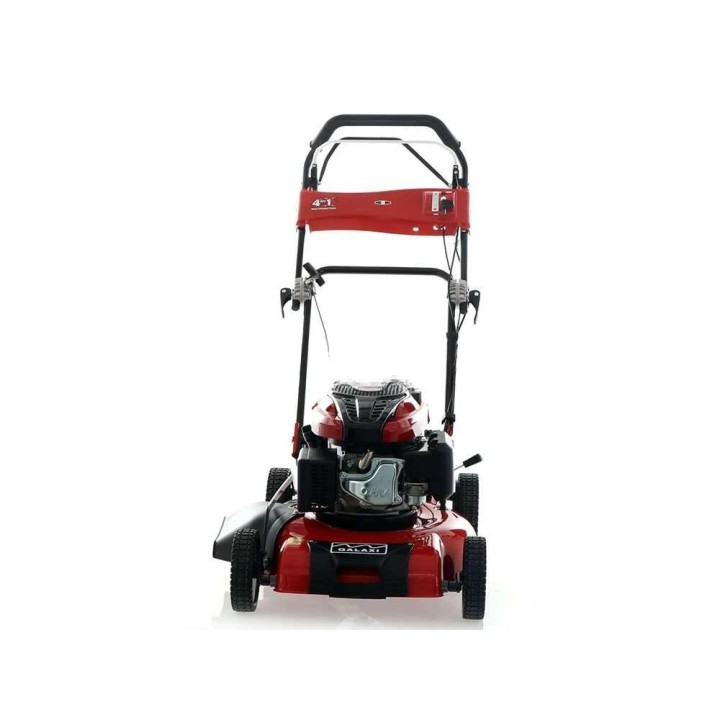 Marina Systems GX BIOMULCH 51SL -bioleikkuuleikkuri, Loncin 65FC, 51 cm