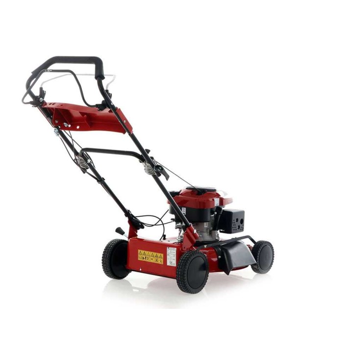Marina Systems GX BIOMULCH 51SL -bioleikkuuleikkuri, Loncin 65FC, 51 cm