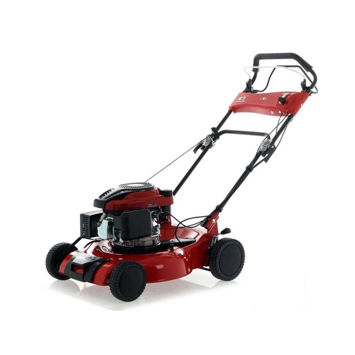 Marina Systems GX BIOMULCH 51SL -bioleikkuuleikkuri, Loncin 65FC, 51 cm