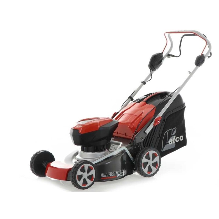 Efco LRi 44 T akkuruohonleikkuri, 40 V, 41 cm, ilman akkua ja laturia