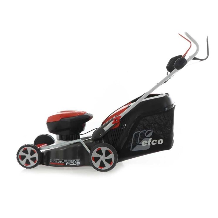 Efco LRi 44 T akkuruohonleikkuri, 40 V, 41 cm, ilman akkua ja laturia