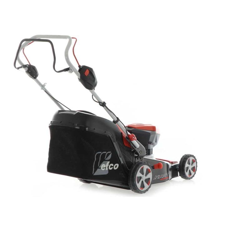 Efco LRi 44 T akkuruohonleikkuri, 40 V, 41 cm, ilman akkua ja laturia
