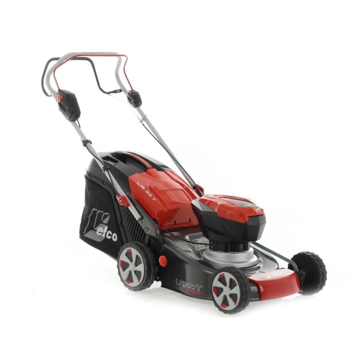 Efco LRi 44 T akkuruohonleikkuri, 40 V, 41 cm, ilman akkua ja laturia