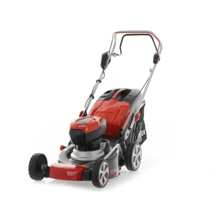 Efco LRi 44 T itsevetävä akkuruohonleikkuri, 40 V, 5 Ah, 41 cm