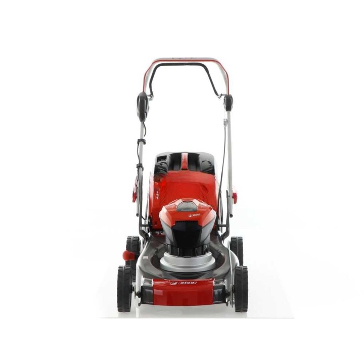 Efco LRi 44 T itsevetävä akkuruohonleikkuri, 40 V, 5 Ah, 41 cm