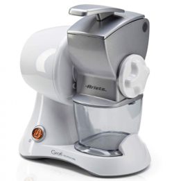 Ariete Grat Professional sähköraastin 120 W 230 V koville juustoille
