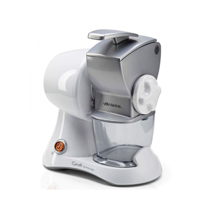 Ariete Grat Professional sähköraastin 120 W 230 V koville juustoille