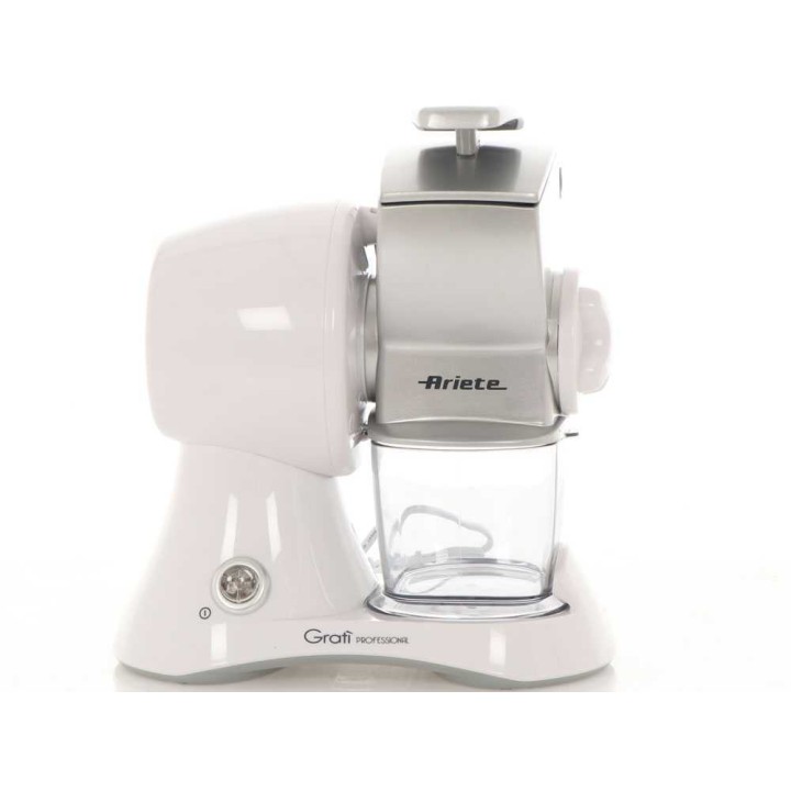 Ariete Gratì Professional sähköraastin, 120 W, 230 V, koville juustoille