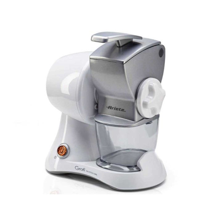 Ariete Gratì Professional sähköraastin, 120 W, 230 V, koville juustoille