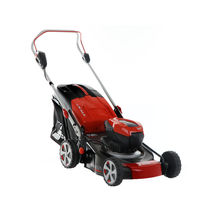 Efco LRi 44 P akkuruohonleikkuri 40 V 5 Ah 41 cm