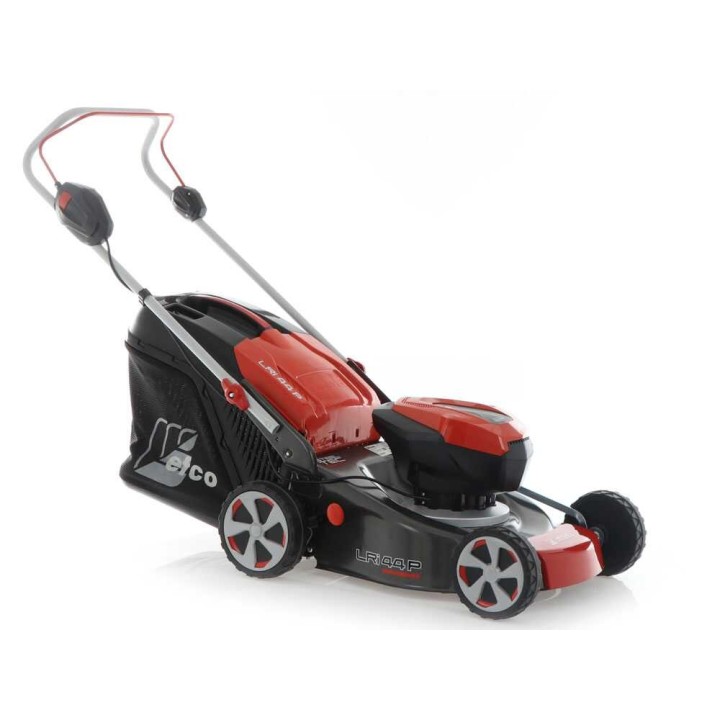 Efco LRi 44 P akkuruohonleikkuri, 40 V, 5 Ah, 41 cm