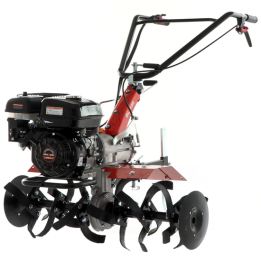 Benassi BL106C bensiinijyrsin 7 HP 212 cm 60 90 cm