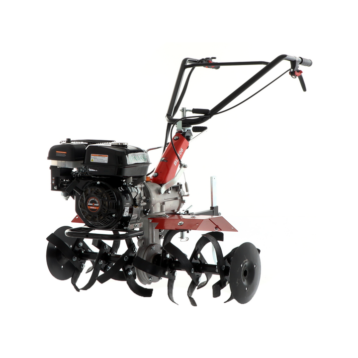 Benassi BL106C bensiinijyrsin 7 HP 212 cm 60 90 cm