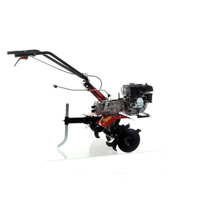 Benassi BL106C bensiinijyrsin, 7 HP, 212 cm³, 60–90 cm