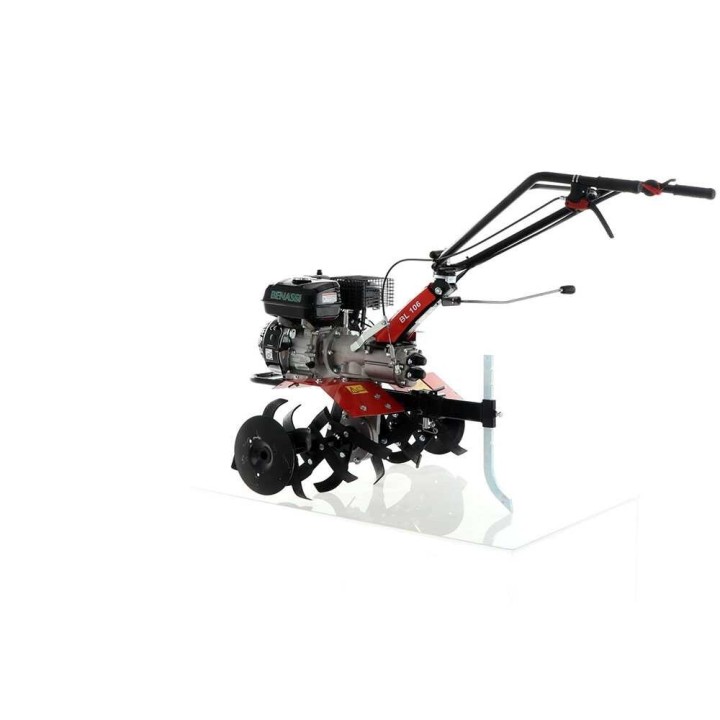 Benassi BL106C bensiinijyrsin, 7 HP, 212 cm³, 60–90 cm