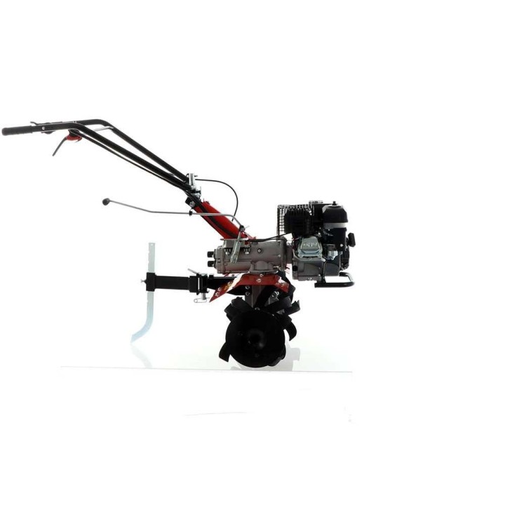 Benassi BL106C bensiinijyrsin, 7 HP, 212 cm³, 60–90 cm