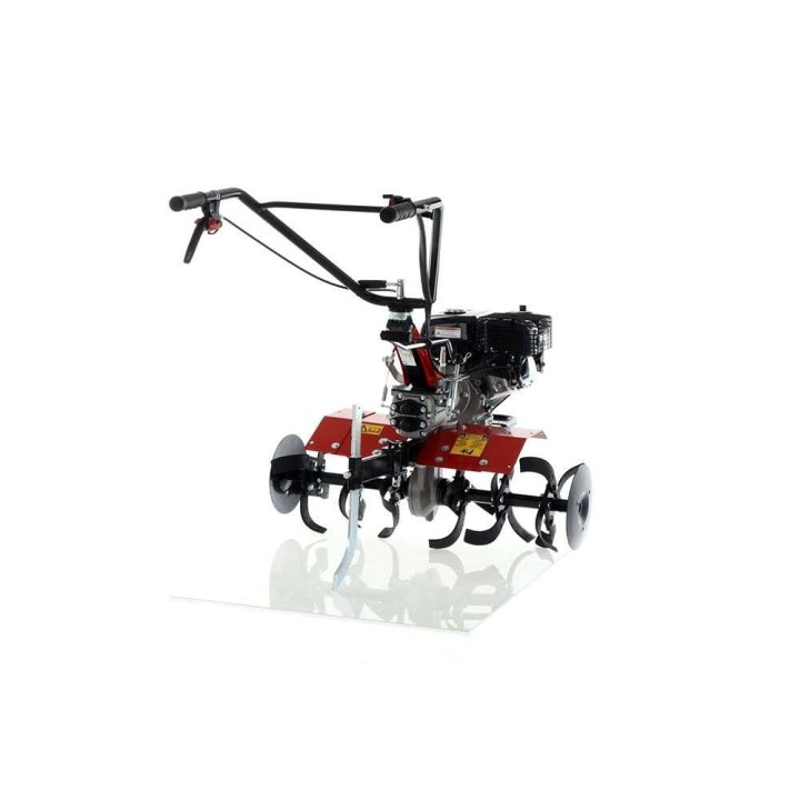Benassi BL106C bensiinijyrsin, 7 HP, 212 cm³, 60–90 cm