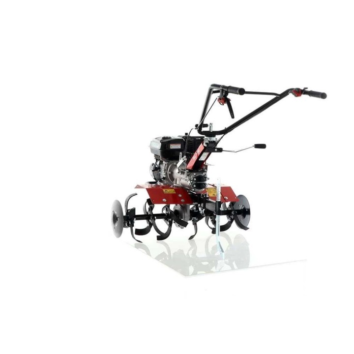 Benassi BL106C bensiinijyrsin, 7 HP, 212 cm³, 60–90 cm