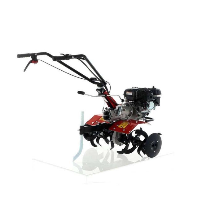 Benassi BL106C bensiinijyrsin, 7 HP, 212 cm³, 60–90 cm