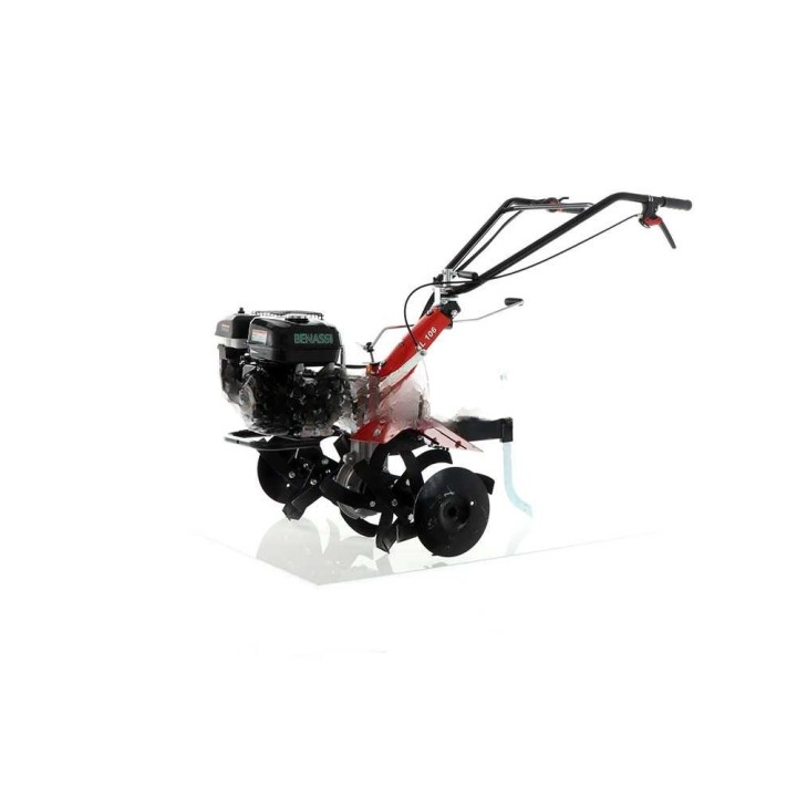 Benassi BL106C bensiinijyrsin, 7 HP, 212 cm³, 60–90 cm