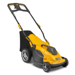 Stiga Combi 340c sähköruohonleikkuri 1 600 W 38 cm