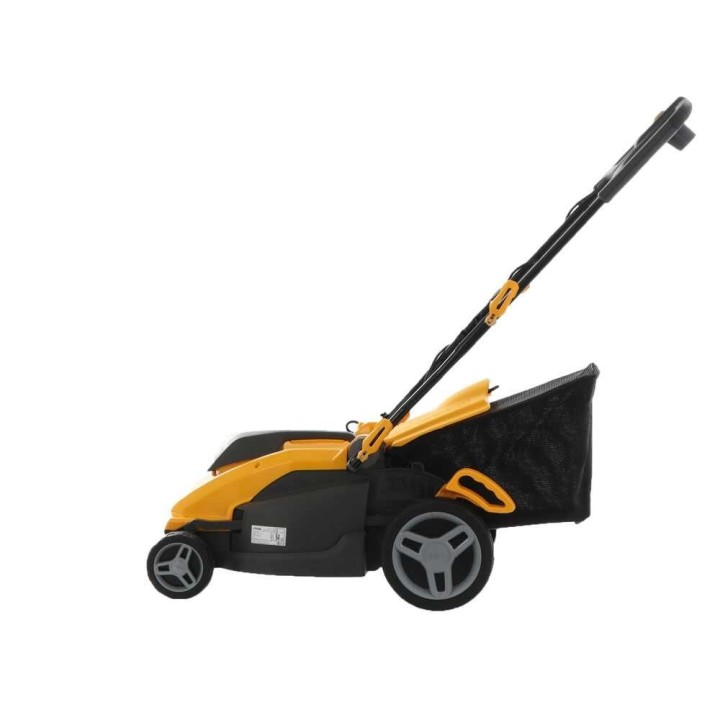 Stiga Combi 340c sähköruohonleikkuri, 1 600 W, 38 cm