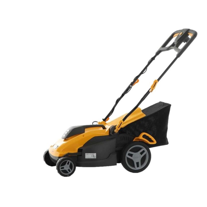 Stiga Combi 340c sähköruohonleikkuri, 1 600 W, 38 cm