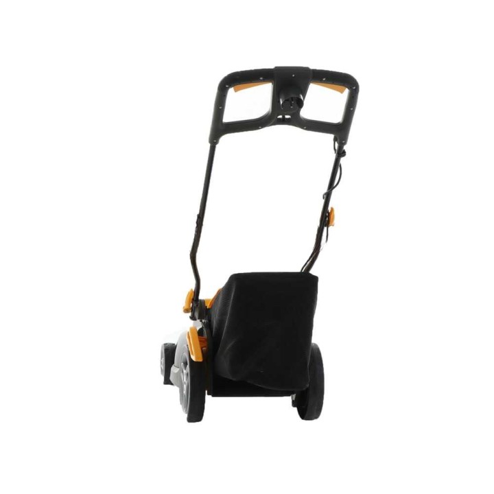 Stiga Combi 340c sähköruohonleikkuri, 1 600 W, 38 cm