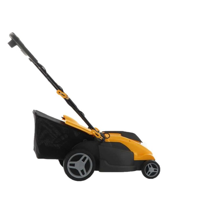 Stiga Combi 340c sähköruohonleikkuri, 1 600 W, 38 cm