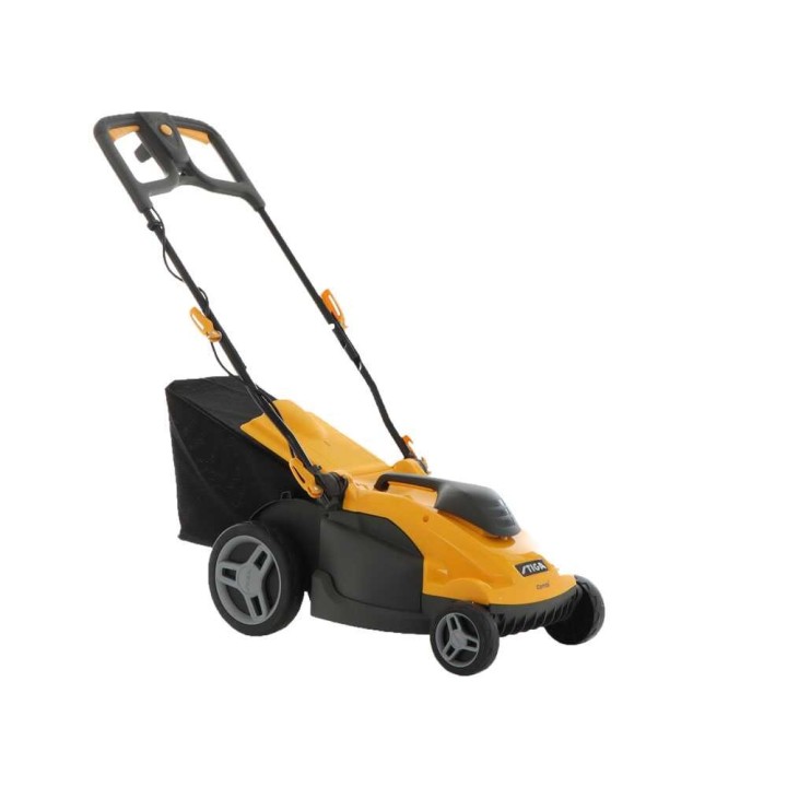 Stiga Combi 340c sähköruohonleikkuri, 1 600 W, 38 cm